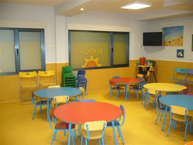 escuela infantil el sol en leganes 1