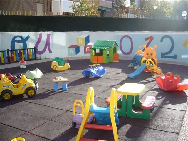 escuela infantil el sol en leganes 6